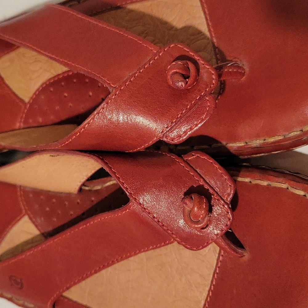 Born sandals - Picture 3 of 11